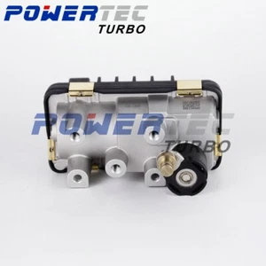 758226-5008S actuator 758226-0008 for Jaguar X Type 2.2 D 114Kw Puma 758226-0010 - Picture 1 of 8