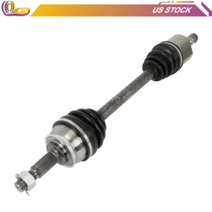 Conjunto de eje CV 2004-2006 para Nissan Quest 4 velocidades transmisión automática conductor delantero - Imagen 1 de 7