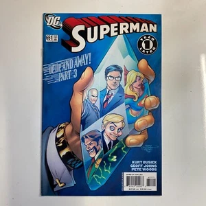 Comic Book Superman 651 - Foto 1 di 2