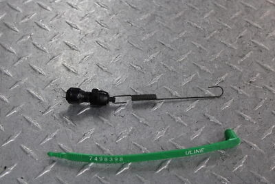 Sensor de freno trasero Suzuki GSXR750 1998 37740-24A00 Foto 1 de 4