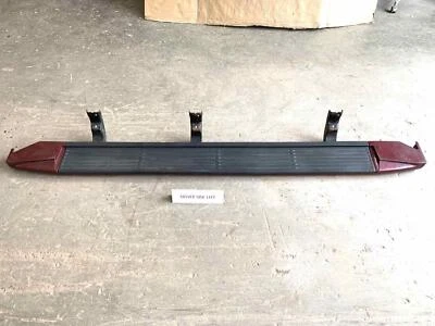 09 INFINITI QX56Running Boards Left — 第 1/4 张图片