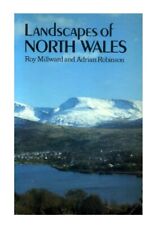 Landscapes of North Wales. 1978. Millward & Robinson Snowdonia