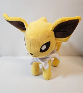 RARO SOLO FÁBRICA Jolteon Pokemon Peluche Juguete Suave Eveelution - Imagen 1 de 10
