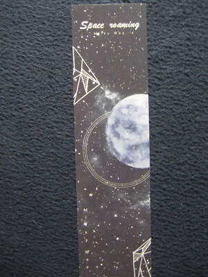 Vía Láctea itinerante espacial [Marcador] (5) Foto 1 de 3