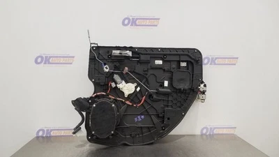 12 DODGE RAM 3500 DOOR PANEL REAR RIGHT PASSENGER MEGA CAB Foto 1 de 4