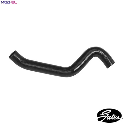 RADIATOR HOSE 05-3231 FOR BEDFORD ASTRAMAX/Box/Body/MPV  VAUXHALL   OPEL - Image 1 of 4