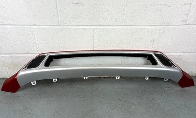 PARAGOLPES DELANTERO MITSUBISHI OUTLANDER MK3 2015-22 SECCIÓN INFERIOR/REJILLA NUEVO GENUINO Foto 1 de 4