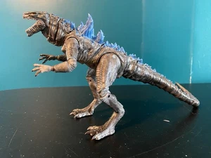 Godzilla 1998 Artic Figures Zilla S.H. MonsterArts Custom Collectible - Picture 1 of 6