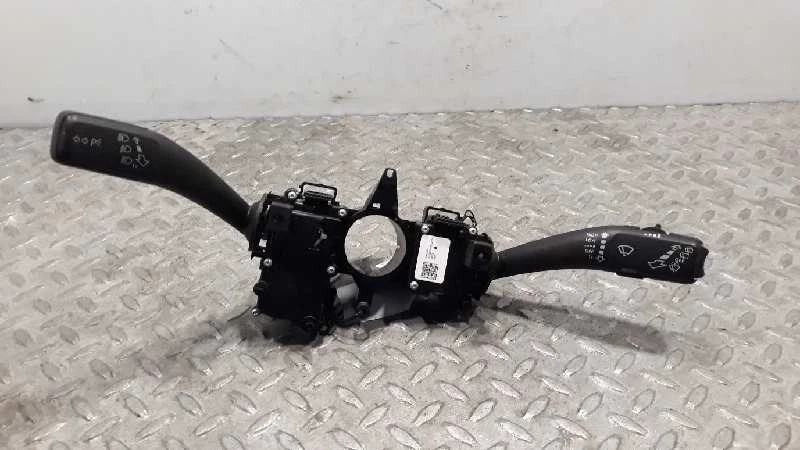 8R0953502J COMMUTATEUR MULTIFONCTIONS POUR AUDI A4 AVANT 8K5 2008 BA 9122744 - Photo 1/4