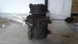 AC Compressor Thru 8/8/02 6-255 Fits 02-03 FORD E150 VAN 7077 - Picture 1 of 2