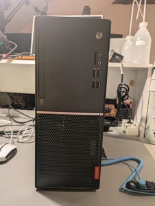 Lenovo Desktop AM4 Ryzen 3 3,7 GHz Radeon Vega 8 16GB RAM 256 GB NVMe Win 11Pro - Bild 1 von 7
