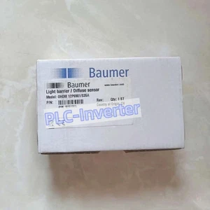 1PCS NEW Baumer photoelectric switch OHDM 12P6901 / S35A Via DHL or FedEx/ - Picture 1 of 5