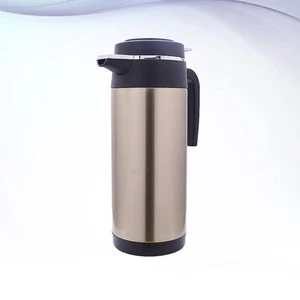 12 V Car Kettle Portable Water Vehicle-mounted Electric Cup Heater - Picture 1 of 11