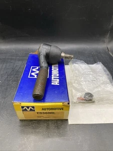 🇺🇸MOOG ES360RL TIE ROD END (67-70) Ford/Mercury plus more FREE SHIPPING 🇺🇸 - Picture 1 of 3