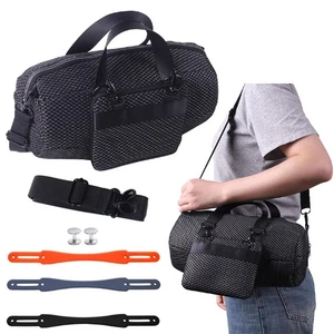 For JBL Xtreme 4 Audio Speaker Storage Bag Case Silicone Carrying Strap Portable - Picture 1 of 28