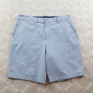 Vineyard Vines On The Go Herrenshorts 33 Chino vorne flach Golf adrett Freizeit - Bild 1 von 10