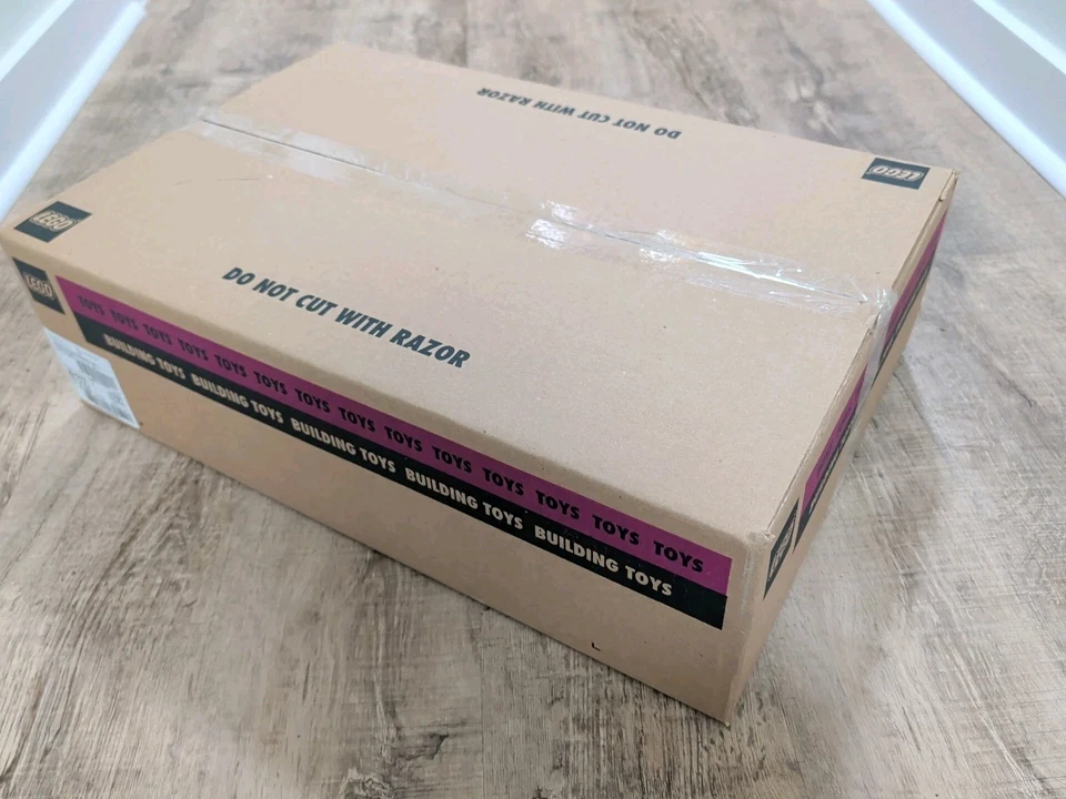 LEGO Technic Bugatti Chiron 42083 - Nuevo - Sellado de fábrica en caja Foto 1 de 2