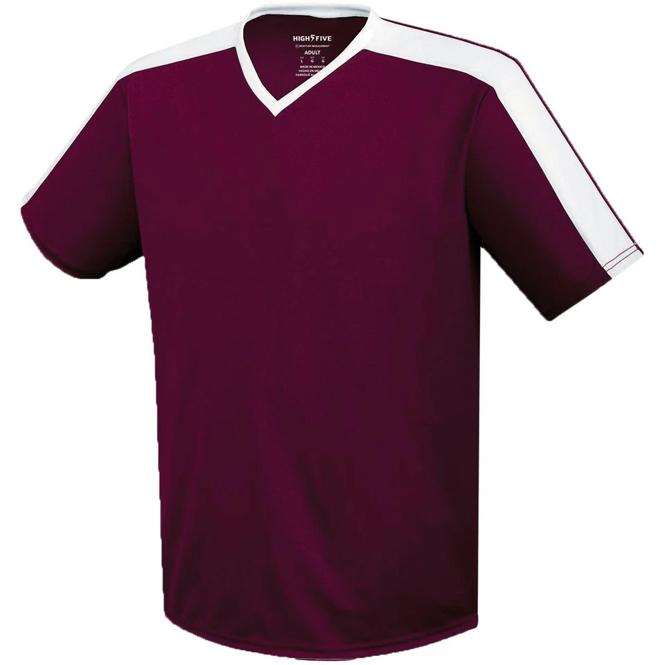 Camiseta de fútbol HighFive Genesis para hombre - 322730 ¡ENVÍO GRATUITO! Foto 1 de 1