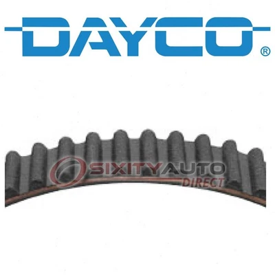 Dayco Camshaft Engine Timing Belt for 2003-2004 Honda Pilot - Valve Train lw — 第 1/4 张图片