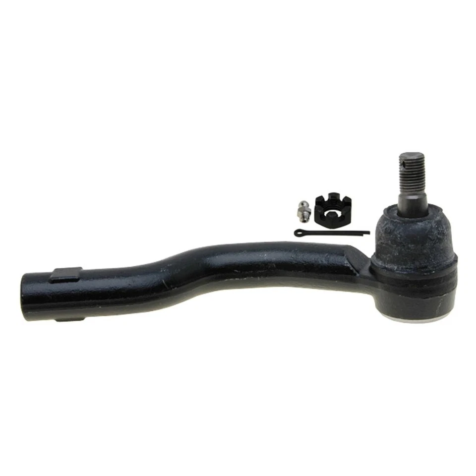 Original ACDelco para Infiniti QX56 04-13 extremo de barra de dirección lado del conductor delantero Foto 1 de 4