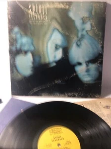 SPIRIT Feedback  LP Record w/ Insert 1972 Epic 31175 EX - Bild 1 von 3