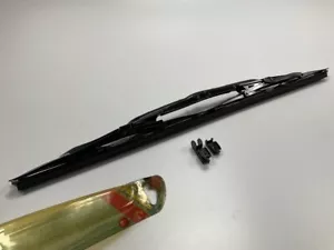 Pilot WBP-22E Arista Black Windshield Wiper Blade 20" - Picture 1 of 5