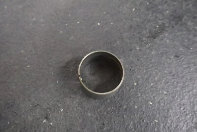 HONDA CB1000 CB650 CB900 GL1100 VF700 VF750 VT700 VT750 FORK PIPE BUSHING SLEEVE - Image 1 of 4