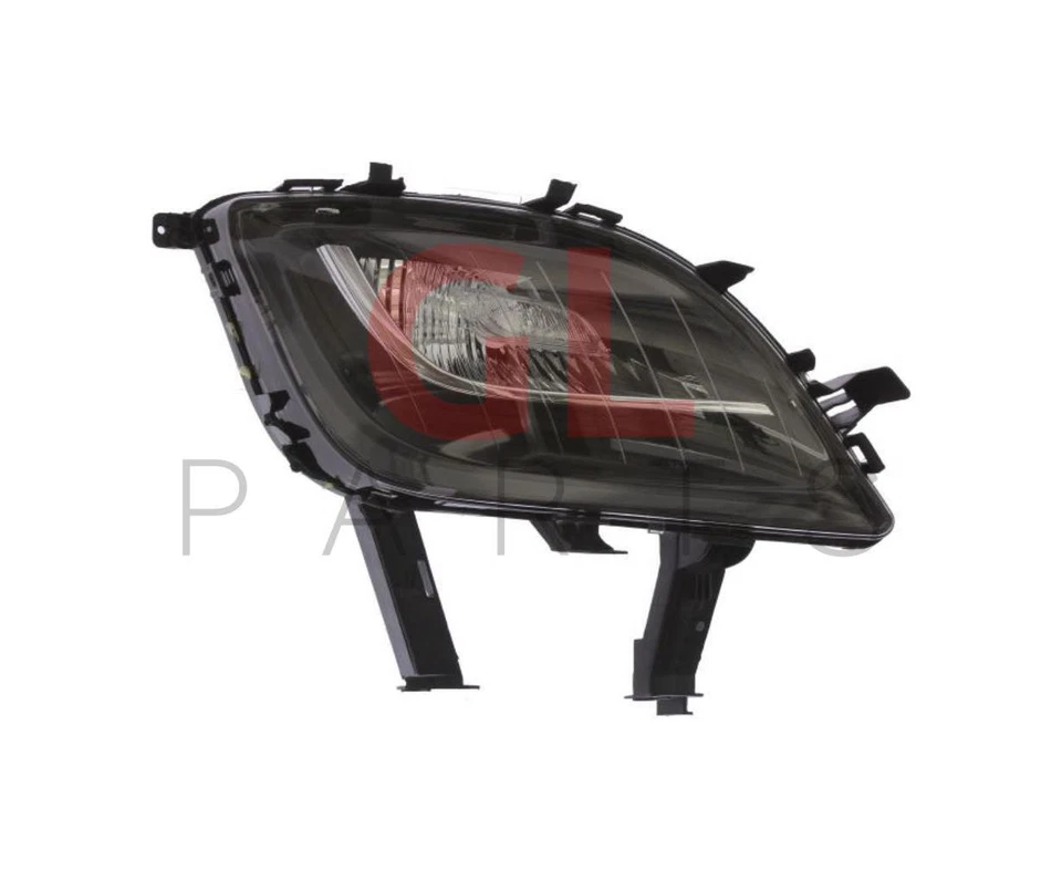 POUR OPEL ASTRA J 2009-2013 CLIGNOTANT DROITE DEPO 1226095 NEUF - Immagine 1 di 1