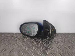 Hyundai I30 2009 FD espejo retrovisor de puerta/ala (izquierdo) plegable eléctrico 87610 2L500 - Imagen 1 de 5