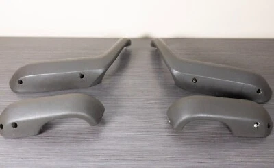 Reposabrazos BMW E28 marrón OEM 528e 533i 535i Foto 1 de 4