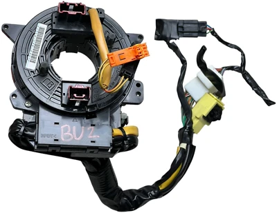 Resorte reloj SUBARU Impreza 2011-2014 con sensor de ángulo de dirección y Bluetooth *V416* Foto 1 de 4