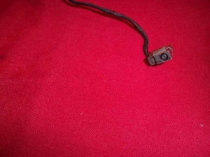 HP 17-Y013NF 17-Y013NG 17-Y SERIES Dc power jack Connecteur alimentation - Imagen 1 de 3