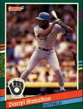 1991 Donruss Baseball #501-700 - Finish Your Set *GOTBASEBALLCARDS