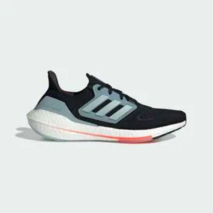 NEW MEN ADIDAS ULTRABOOST 22 GX3060 Size 11.5 Running workout - Picture 1 of 11