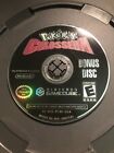 Pokemon Colosseum Bonus Disc (Nintendo GameCube, 2004) Disc nur getestet funktioniert
