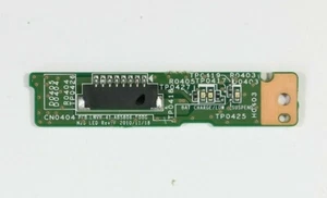 Lenovo Thinkpad Laptop T420 LED Karte LNVH-41-AB5806-F00G Ersatzteil - Bild 1 von 2