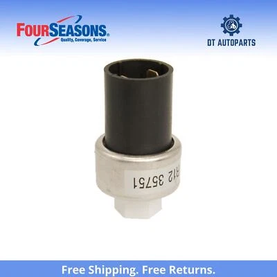 For 1980-1988 Chevrolet Monte Carlo A/C Clutch Cycle Switch 4 Seasons 1981 1982 - Image 1 of 4