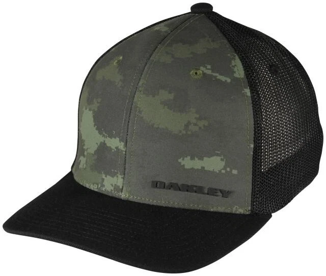 Gorra De Béisbol Xucamty Con Parche Con La Bandera De EE. UU. Para Hombre Y Mujer, Divertida Gorra De Camionero De Camuflaje Bordada Y Ajustable
