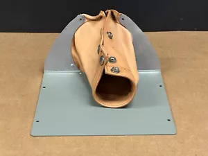 DE HAVILLAND DHC-2 BEAVER AIRCRAFT SOCK & PYLON PLATE C2F1487A NEW - Bild 1 von 9