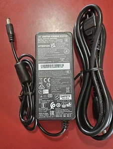 Genuine TPV AC Adapter Power Supply for MSI AOC Monitors ADPC2045 20V 2.25A 45W - Picture 1 of 1