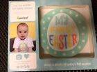 Pearhead "My First Easter" Felt Belly Stickers