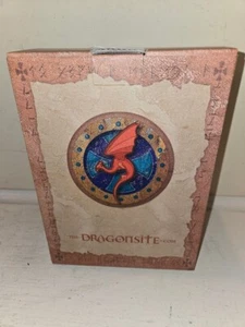 The Dragonsite "Moon Flower" Figurine - Picture 1 of 3