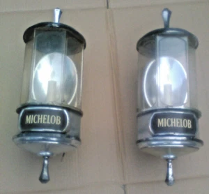 Michelob Lights Decoration - Picture 1 of 5
