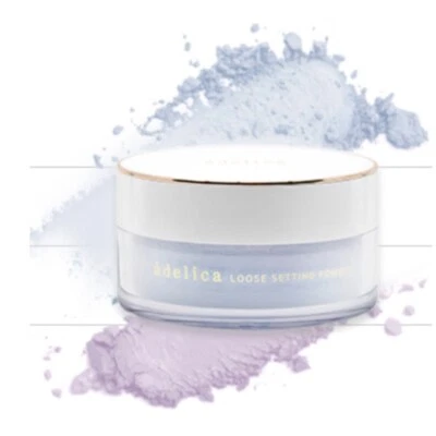 ATOMY Adelica 2 pigments Loose Setting Powder 12g Face Powder Loose Powder - Image 1 of 4