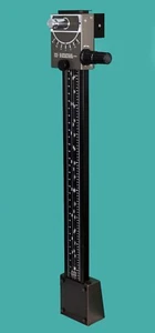 Durst M805 Vergrößerer Säule + Sockel enlarger Pillar Column 14758 - Bild 1 von 24