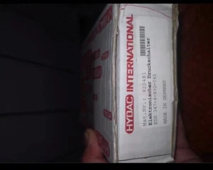 1 STCK. EDS347-4-400-045 ALLE NEU IM KARTON - Bild 1 von 3