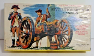 Revolutionary War Canon model Palmer 34-100 vintage - Picture 1 of 2