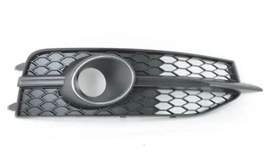 NEW AUDI A7 S LINE FRONT BUMPER RIGHT SIDE GRILLE 4GA 4G8807682C9B9 GENUINE - Picture 1 of 2