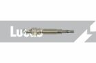 Lucas Glow Plug for Ford Ranger WL-3 2.5 Litre March 2002 to November 2006