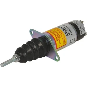 For Miller Welders AEAD 200LE Legend 12V Solenoid 307-2758 2 Terminal - Picture 1 of 7
